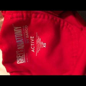 Greys Anatomy by Barco Scrub Pants